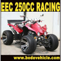 EEC 250CC RACING ATV (MC-386)